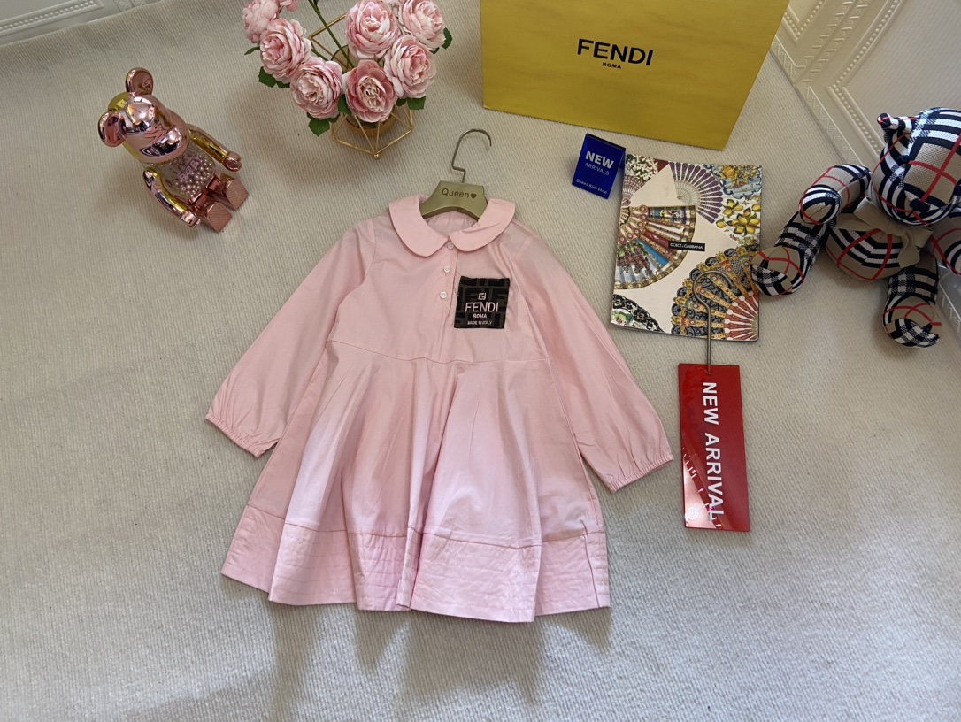 Fendi Kids